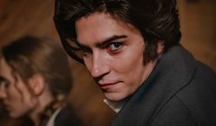 TVP kręci nowy film „Niepewność”, Nikodem Rozbicki w roli Adama Mickiewicza (zdjęcia)