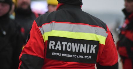 10-latek utonął na strzeżonym kąpielisku. Ratownicy staną przed sądem