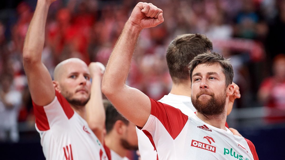 Bartosz Kurek i Michał Kubiak będą promować Polskę 