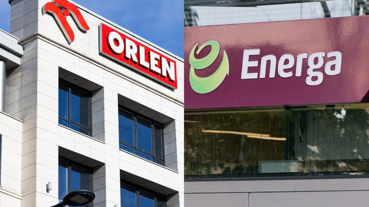 KNF prześwietli plan Orlenu ws. Energi. Koncern odpowiada