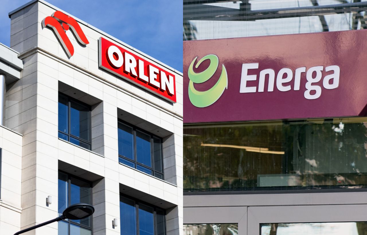 KNF prześwietli plan Orlenu ws. Energi. Koncern odpowiada