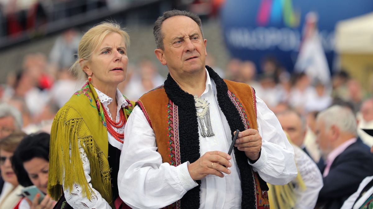 Majątek "Króla Zakopanego" puchnie. Zarobił 3 mln zł z samego najmu