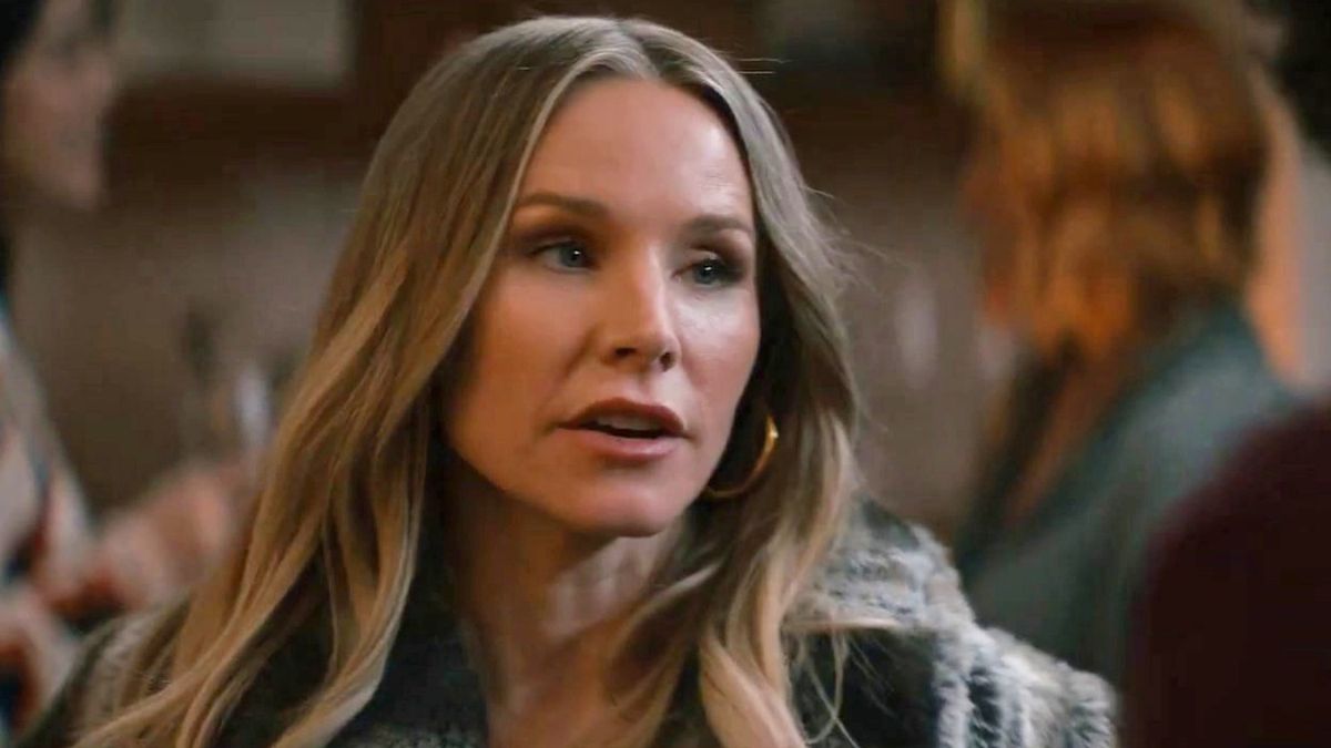 "Nikt tego nie chce" z Kristen Bell