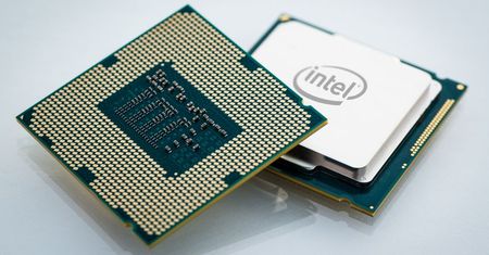 Specyfikacja procesorów Intel Kaby Lake dla komputerów stacjonarnych