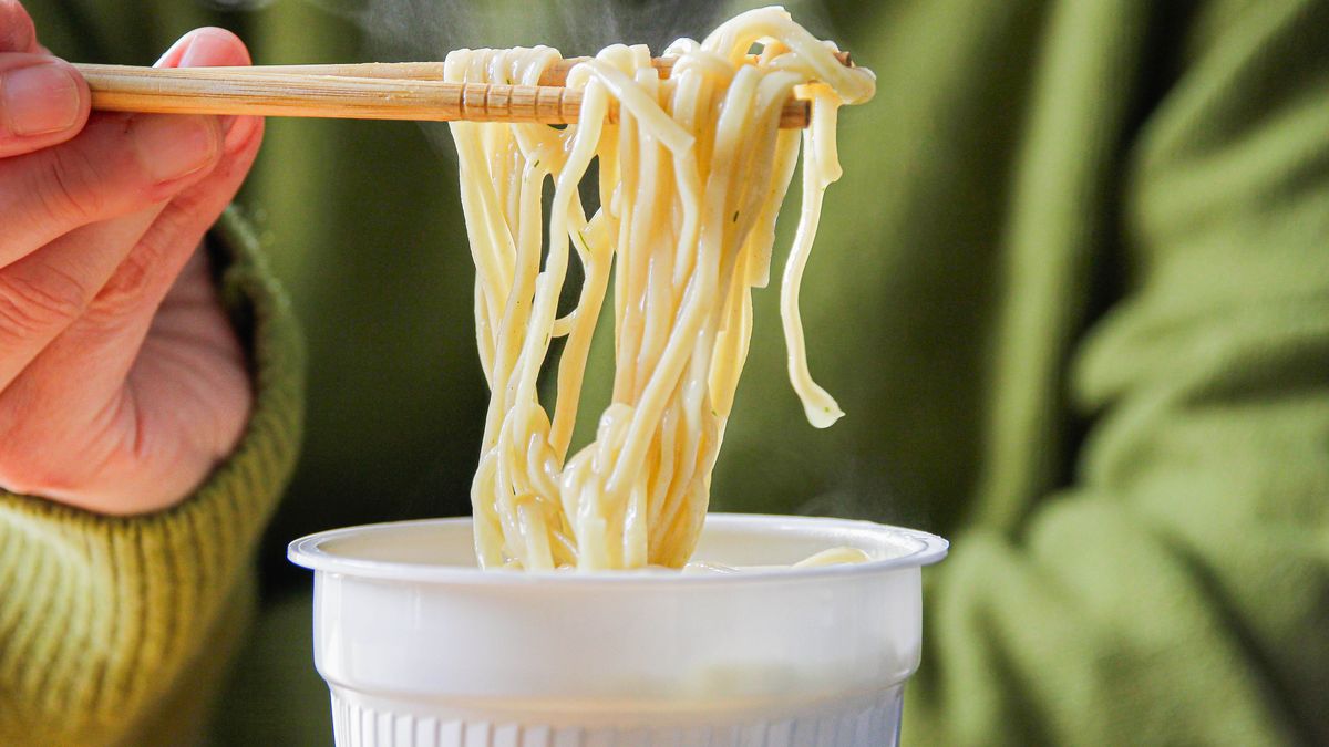 Ultraprzetworzona żywność a ryzyko przedwczesnego zgonu