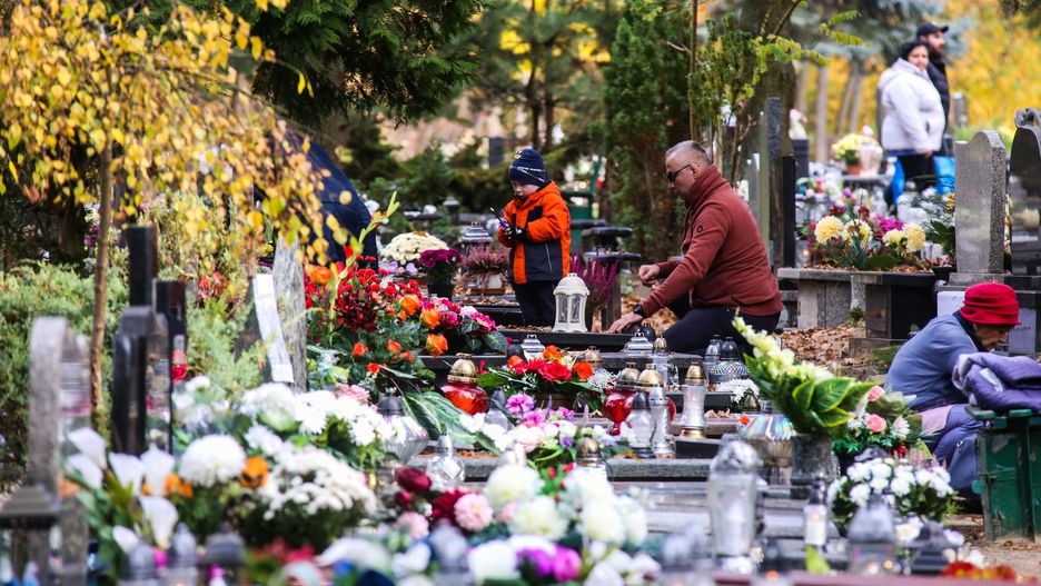 Wszystkich Świętych to jedno z najważniejszych świąt w kalendarzu katolickim.