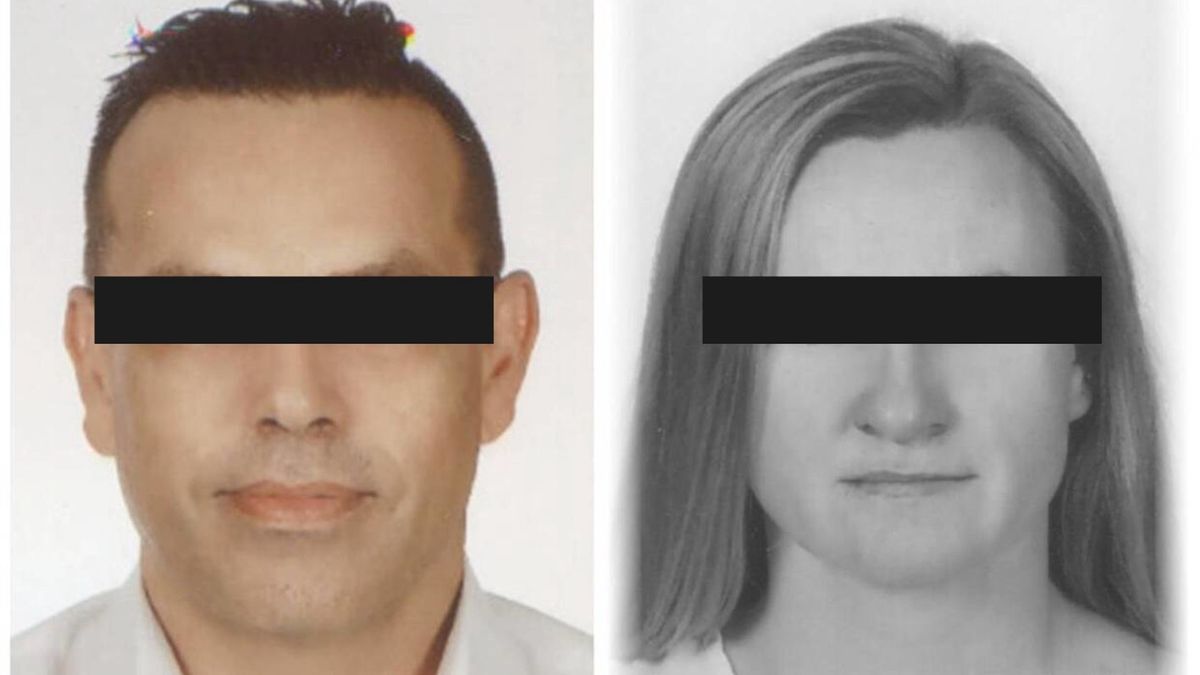 Małżeństwo z Mokotowa wciąż nie nawiązało kontaktu z bliskimi