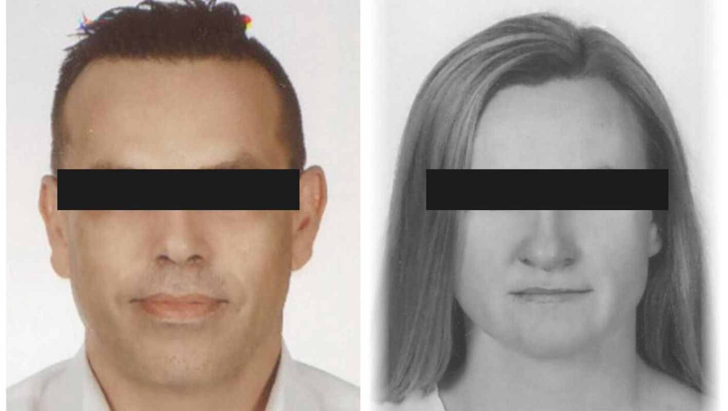 Małżeństwo z Mokotowa wciąż nie nawiązało kontaktu z bliskimi