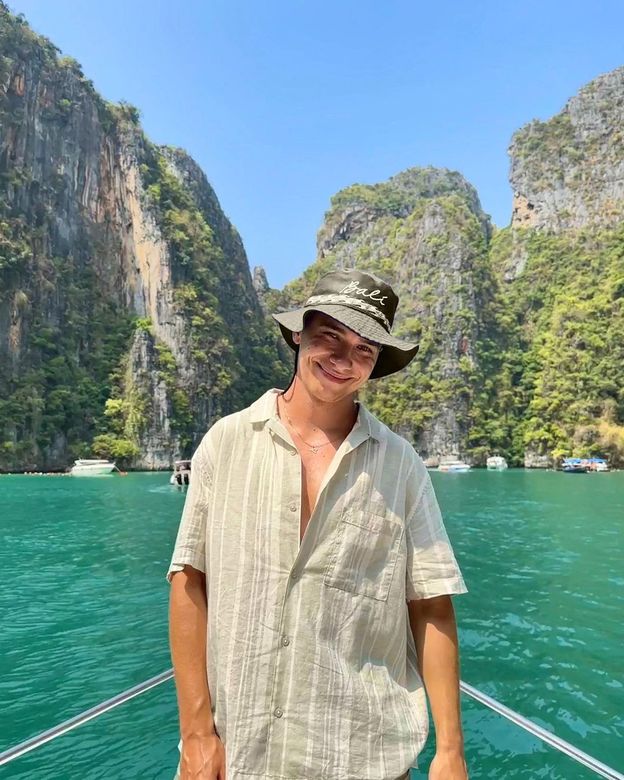 Friz dorobił się na YouTubie prawdziwej fortuny. Pokazał stan konta i wszyscy aż zaniemówili