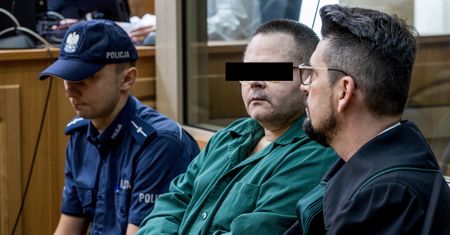 Wracał na grób ofiary. Specjalistka o wyroku za zabicie Katarzyny
