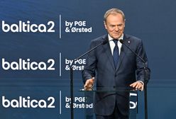 Tusk opublikował film. "Mam tylko dwa słowa"