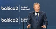 Tusk opublikował film. "Mam tylko dwa słowa"