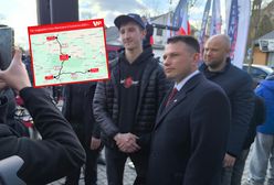 Cztery wiece w cztery godziny. Sprawdzamy, jak Mentzen to robi