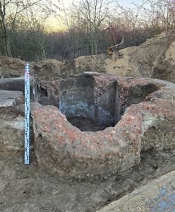 Niemcy pod wrażeniem odkrycia polskich archeologów. "Misterny projekt"