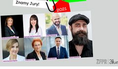 ZFPR ogłasza skład jury Złotych Spinaczy