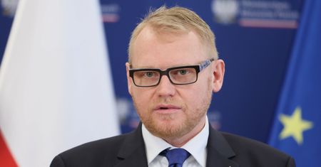 Nieoficjalnie: będzie nowy prezes PKO BP. Paweł Gruza ma stracić stanowisko