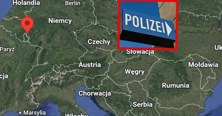 Nieznana ofiara z ziemianki w Eifel. Trop prowadzi do Polski