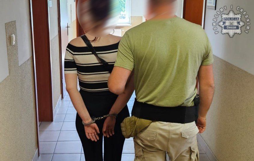 Fot. Śląska Policja