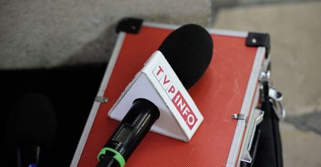 TVP Info w ogniu krytyki. Chodzi o konferencję Zbigniewa Ziobry