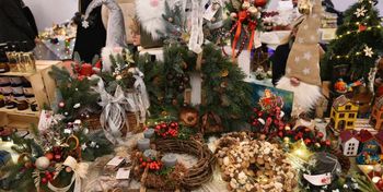 Krotoszyce: Świąteczny jarmark przy piernikach i kolędach