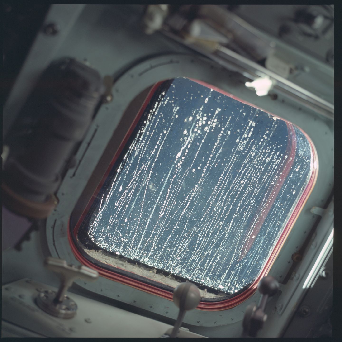 NASA świętuje 60 rocznicę. Zobacz archiwalne zdjęcia programu Apollo 18