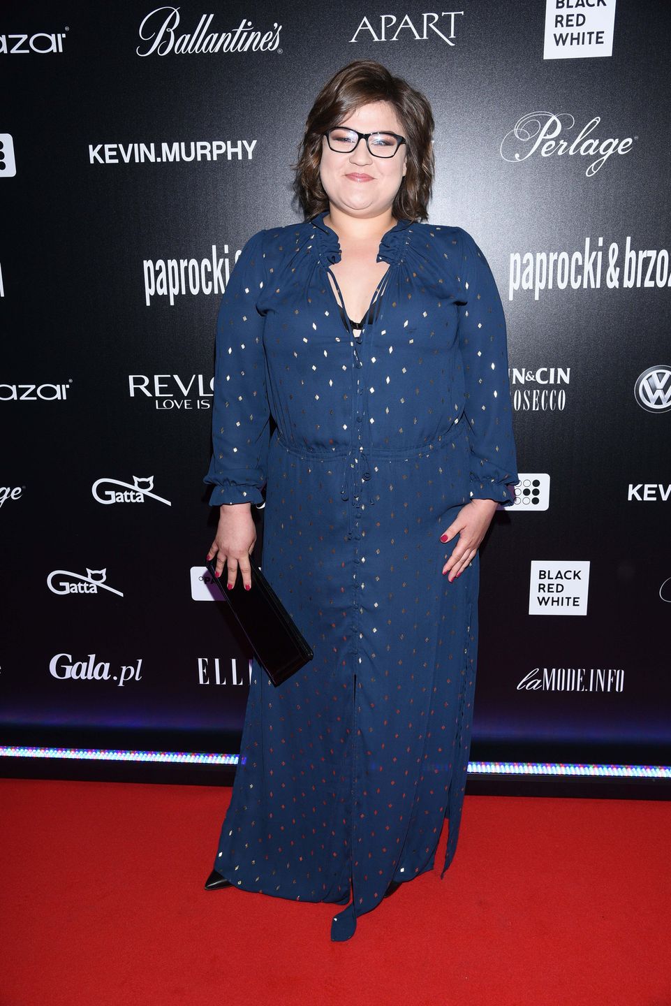 Tak zmieniała się Dominika Gwit