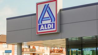 Mieszaj dowolnie. Drugi produkt 50 proc. taniej w ALDI