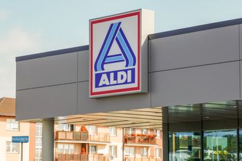 Mieszaj dowolnie. Drugi produkt 50 proc. taniej w ALDI