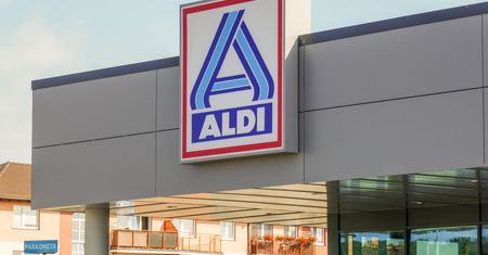 Mieszaj dowolnie. Drugi produkt 50 proc. taniej w ALDI