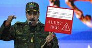 Pilny alert RCB. Ostrzegają przed podróżami do Wenezueli