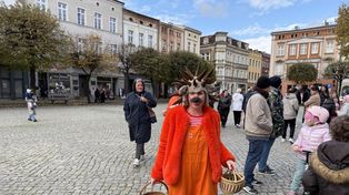 Leszno: Dzień Dyni. Wyjątkowe specjały na starówce