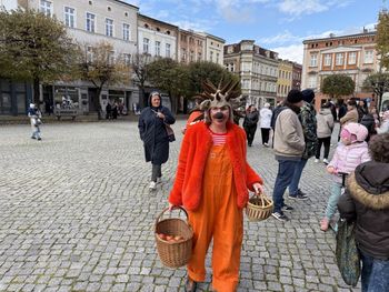 Leszno: Dzień Dyni. Wyjątkowe specjały na starówce