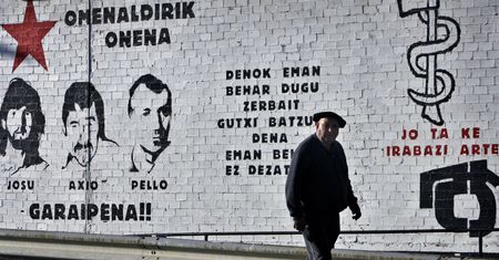 Skandal w Hiszpanii. Skazani za terroryzm kandydują w wyborach