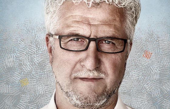 Magdalena Rigamonti przedstawia „Kulisy warszawskiego ratusza”. Wywiad-rzeka z Jackiem Wojciechowiczem