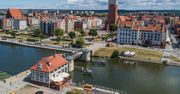 Miasto już zachwyca. Przy słynnym kanale będzie jeszcze więcej atrakcji