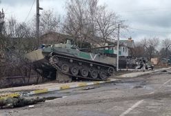 Putin traci grunt pod nogami. Poleciały głowy czterech generałów