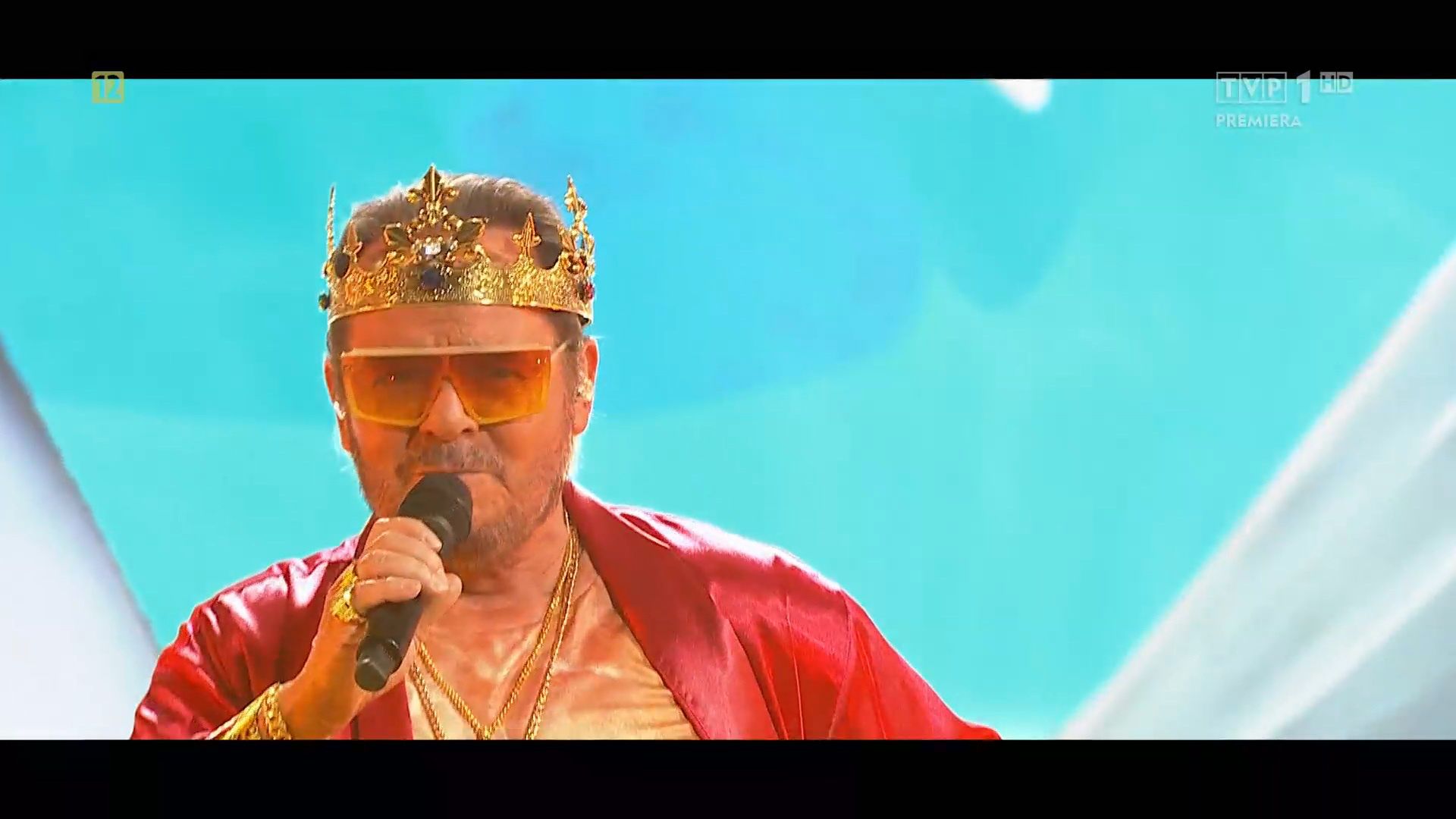 Piotr Pręgowski podczas Finału Krajowych Kwalifikacji