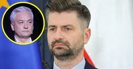 Niepokojące informacje ws. stanu zdrowia Śmiszka. "Z trudem się porusza"