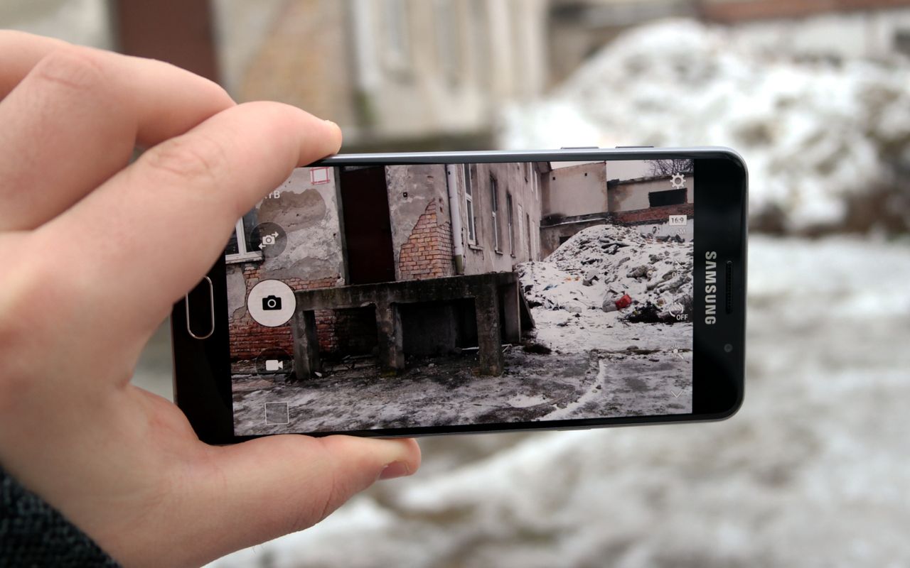 Samsung Galaxy A5 (2016) - test i recenzja 30
