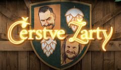 „Čerstve Žarty” - Kędzierski i Lipo w nowym programie Onetu we współpracy z Carlsbergiem