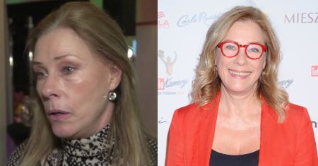 Małgorzata Potocka chce założyć klinikę dla… hejterów! "To się nadaje do leczenia"