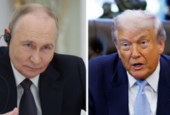 Media: Wstępne rozmowy o wymianie więźniów. Przełom na linii Rosja-USA?