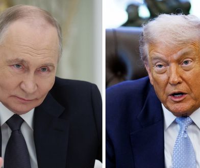 Media: Wstępne rozmowy o wymianie więźniów. Przełom na linii Rosja-USA?