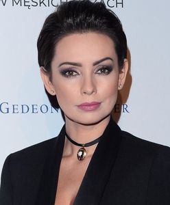 Dopiero co wyszła ze szpitala. Walczyła z koronawirusem