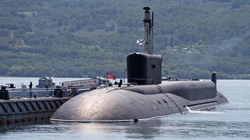 Przełom dla Pjongjangu. Rosyjskie moduły do atomowych okrętów podwodnych