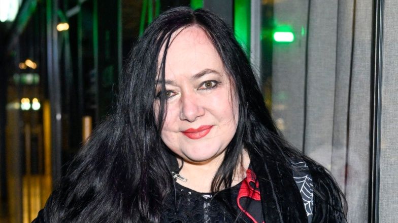 Dawno niewidziana Anja Orthodox posyła NIEŚMIAŁE uśmiechy 