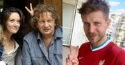 Antek Królikowski komentuje "powrót" ojca do "Rancza": "Będzie jak POLSKI PAUL WALKER"