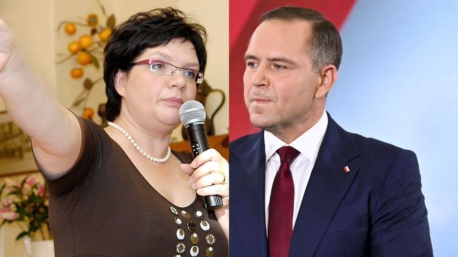 Prezydent Nawrocki wypisał swojego syna z edukacji zdrowotnej