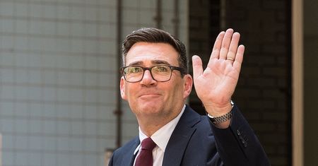 Wielka Brytania z nowym premierem. Na czele rządu stanie Andy Burnham