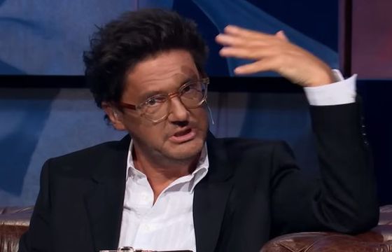 Mniej widzów „Kuby Wojewódzkiego”. Ale TVN wygrywa z konkurencją